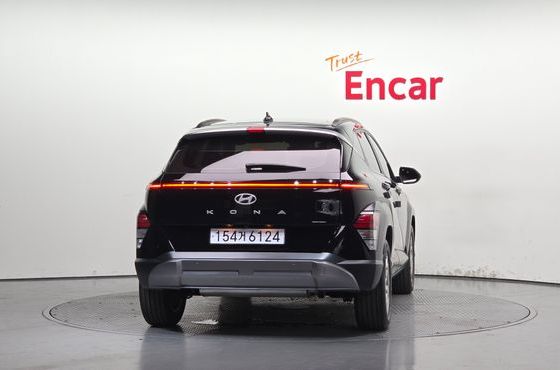 Hyundai Kona Gasoline 2.0 2WD Premium — пробег 39 546 км — фото 3 из 5