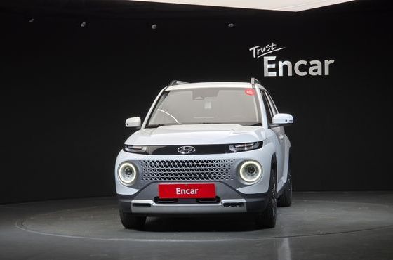 Hyundai Casper Inspiration — пробег 90 887 км — фото 3 из 5