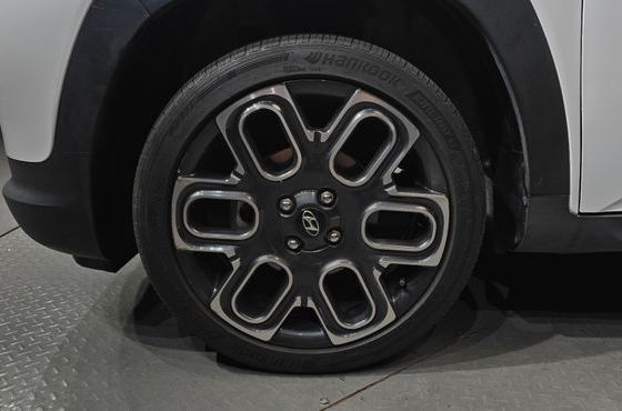 Hyundai Casper Inspiration — пробег 90 887 км — фото 5 из 5