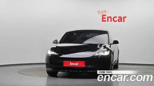 Tesla Model 3 Long Range AWD — пробег 45 647 км — фото 3 из 5