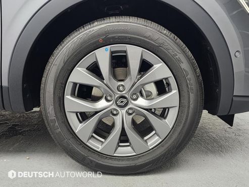 Renault (Samsung) Arkana 1.6 GTe Iconic — пробег 48 км — фото 5 из 5