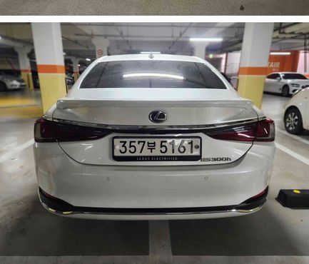 Lexus ES Executive — пробег 77 500 км — фото 2 из 5