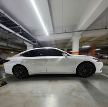 Lexus ES Executive — пробег 77 500 км — фото 4 из 5