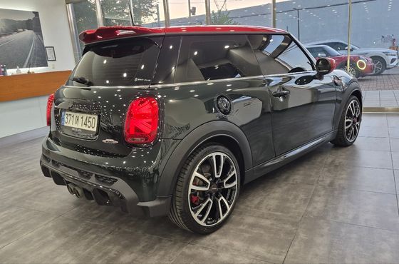 Mini Cooper JCW Launch Pack Third Generation — пробег 41 113 км — фото 4 из 5