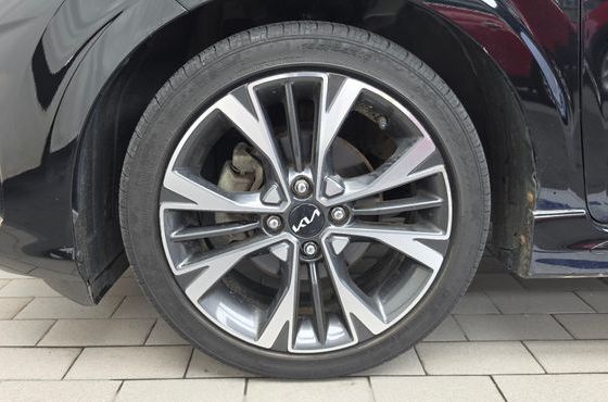 Kia morning Signature — пробег 53 104 км — фото 5 из 5