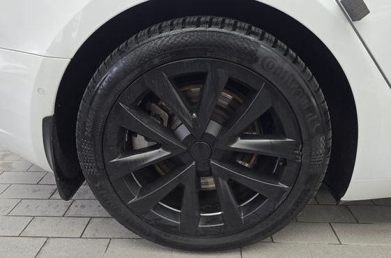Tesla Model 3 Long Range AWD — пробег 64 605 км — фото 5 из 5