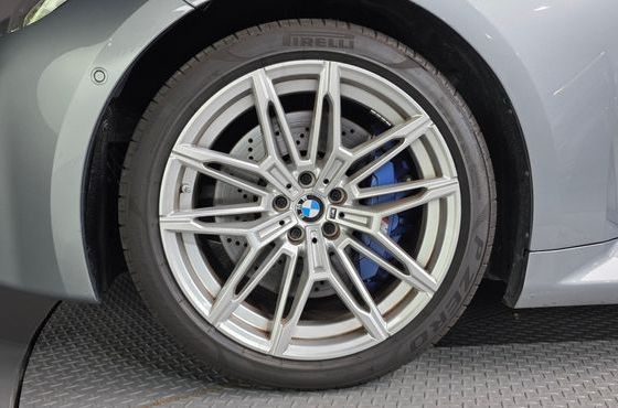 BMW M2 M2 Coupe — пробег 9 286 км — фото 5 из 5