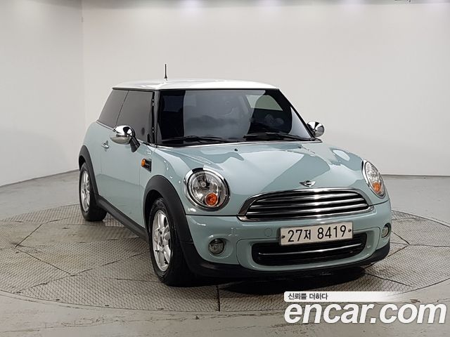 Mini Cooper SE — пробег 194 069 км — фото 2 из 5