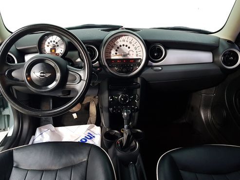 Mini Cooper SE — пробег 194 069 км — фото 5 из 5