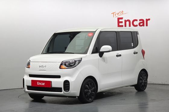 Kia RAY Van Standard — пробег 50 176 км — фото 1 из 5