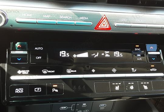 Hyundai Grandeur Premium — пробег 53 102 км — фото 5 из 5