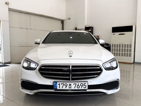 Mercedes-Benz E-Class E300e 4MATIC Exclusive — пробег 139 150 км — фото 3 из 5