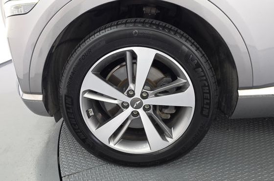 Genesis GV80 2.5T Gasoline AWD — пробег 81 619 км — фото 5 из 5