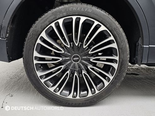 Lincoln Aviator 3.0 Black Label AWD — пробег 79 700 км — фото 5 из 5