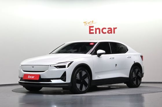 Polestar Polestar 2 Standard Singlemotor — пробег 19 713 км — фото 1 из 5