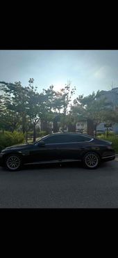 Genesis G80 Gasoline 2.5 Turbo AWD — пробег 87 617 км — фото 3 из 5