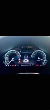 Genesis G80 Gasoline 2.5 Turbo AWD — пробег 87 617 км — фото 5 из 5