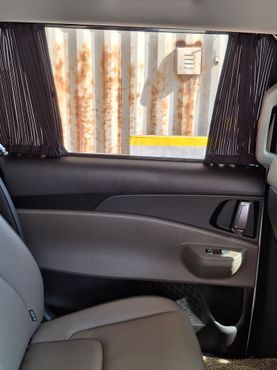 Kia Carnival Gasoline 9-Seater Signature — пробег 9 900 км — фото 4 из 5