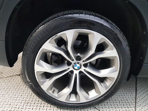 BMW X6 xDrive 30d — пробег 181 016 км — фото 5 из 5