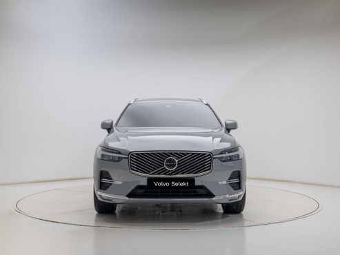 Volvo XC60 B5 Ultra Bright Air Sus — пробег 5 230 км — фото 2 из 5