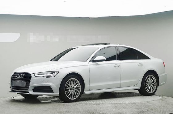 Audi A6 40 TFSI Premium C7 — пробег 74 945 км — фото 1 из 5