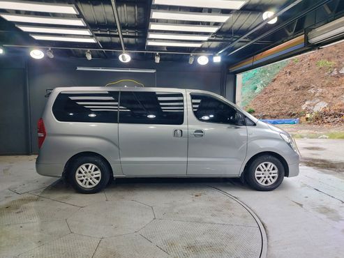 Hyundai Starex 3-Seater VAN Smart — пробег 284 525 км — фото 4 из 5