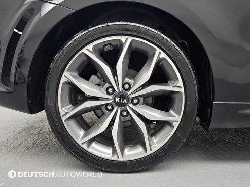 Kia K3 Turbo Noblesse — пробег 91 760 км — фото 5 из 5