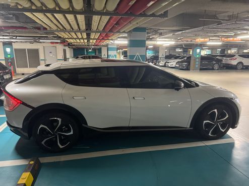Kia EV6 Long Range Earth — пробег 51 000 км — фото 5 из 5