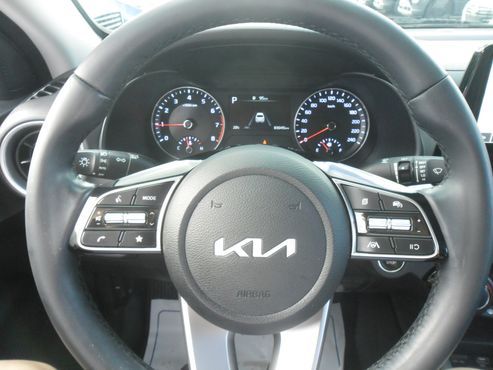 Kia K3 1.6 Prestige — пробег 83 000 км — фото 5 из 5