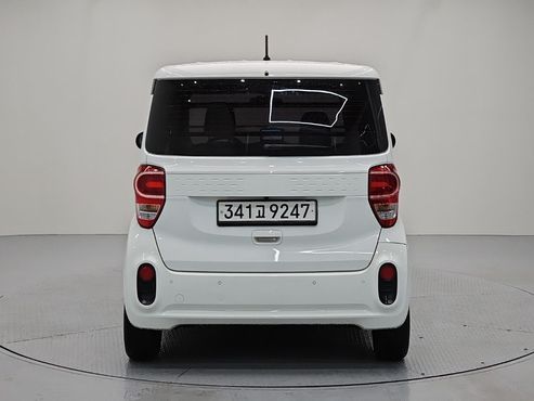 Kia RAY Van Prestige — пробег 56 998 км — фото 3 из 5