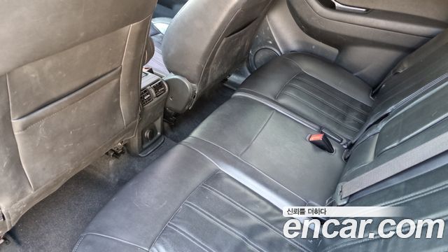 Chevrolet (Daewoo) Orlando из Кореи Encar