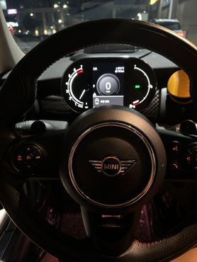 Mini Cooper HIGH 3rd — пробег 50 400 км — фото 2 из 5