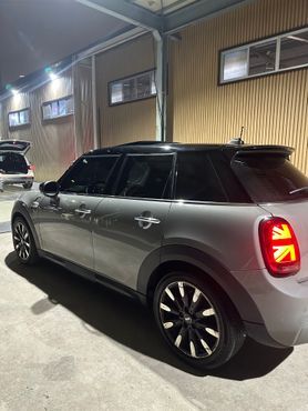 Mini Cooper HIGH 3rd — пробег 50 400 км — фото 5 из 5