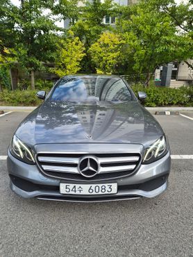 Mercedes-Benz E-Class E300 Avantgarde — пробег 137 000 км — фото 3 из 5