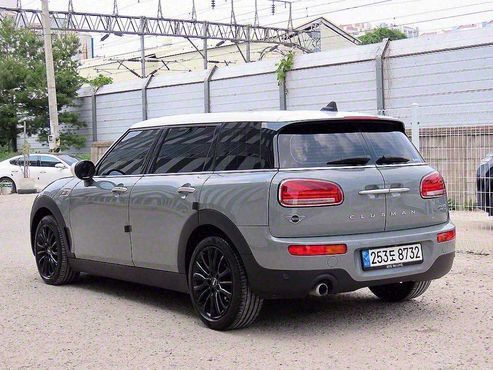 Mini Clubman Classic 2nd — пробег 28 226 км — фото 2 из 5