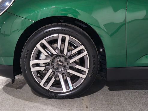 Mini Cooper SE Classic — пробег 4 431 км — фото 5 из 5