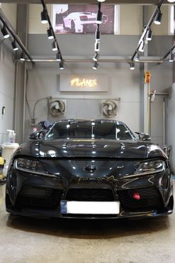 Toyota Supra GR 3.0 — пробег 27 200 км — фото 3 из 5