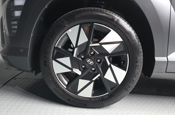Hyundai Kona Inspiration — пробег 7 446 км — фото 5 из 5