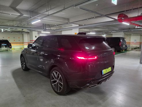 Land Rover Range Rover Sport P400 AB — пробег 25 000 км — фото 4 из 5