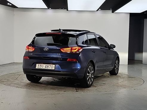 Hyundai i30 1.4 Turbo Modern — пробег 116 497 км — фото 4 из 5