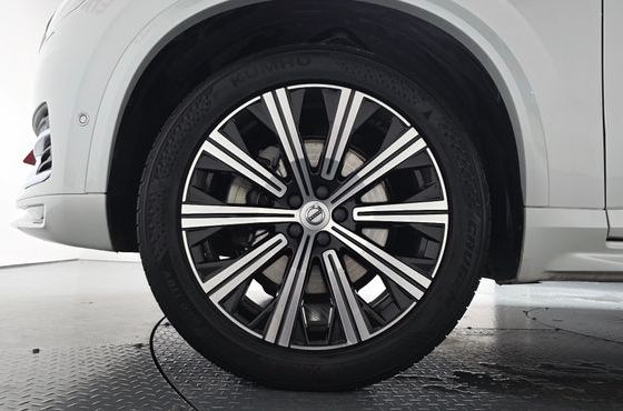 Volvo XC90 D5 Inscription — пробег 88 495 км — фото 5 из 5