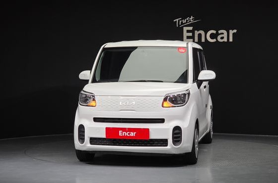 Kia RAY Van Standard — пробег 41 144 км — фото 3 из 5