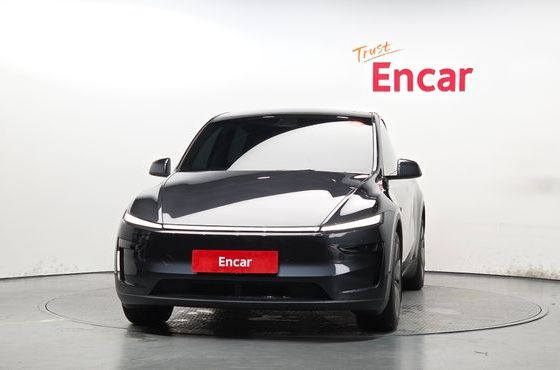 Tesla Model Y RWD — пробег 18 338 км — фото 3 из 5