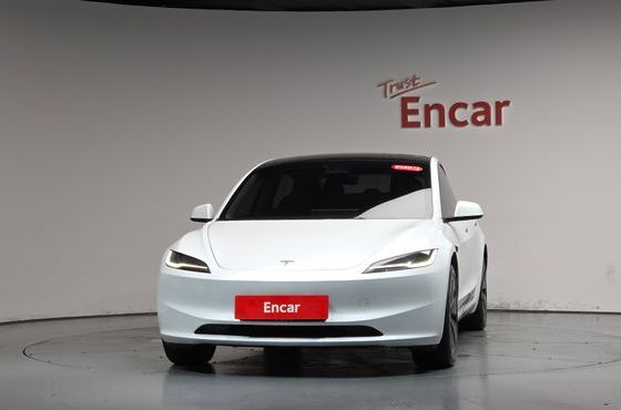 Tesla Model 3 RWD — пробег 22 964 км — фото 3 из 5
