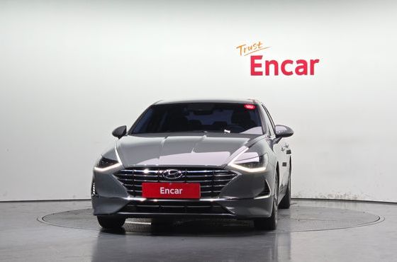 Hyundai Sonata 2.0 Premium — пробег 37 322 км — фото 3 из 5