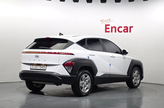 Hyundai Kona Gasoline 1.6 Turbo 2WD Modern — пробег 143 159 км — фото 2 из 5