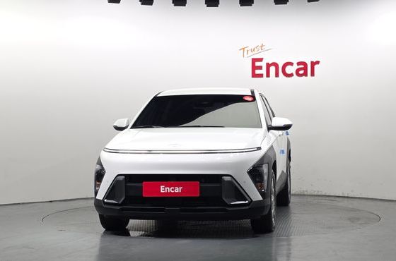 Hyundai Kona Gasoline 1.6 Turbo 2WD Modern — пробег 143 159 км — фото 3 из 5
