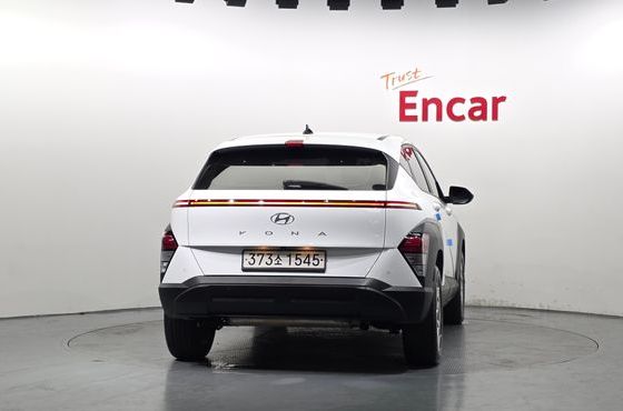 Hyundai Kona Gasoline 1.6 Turbo 2WD Modern — пробег 143 159 км — фото 4 из 5