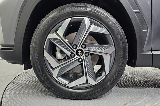 Hyundai Tucson Gasoline 1.6 Turbo 2WD Inspiration — пробег 93 212 км — фото 5 из 5