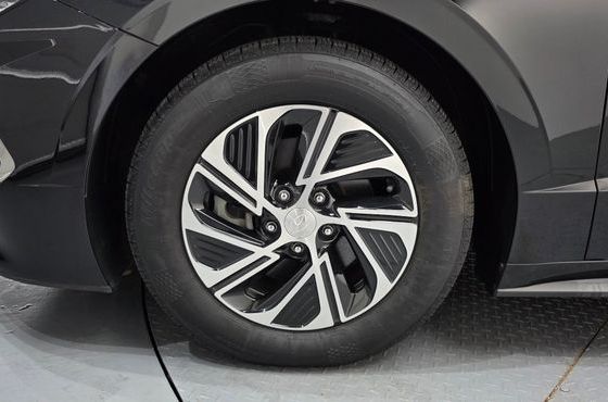 Hyundai Sonata Modern — пробег 36 041 км — фото 5 из 5